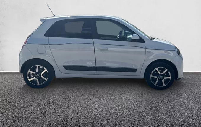 RENAULT TWINGO III 0.9 TCe 90 Energy E6C Intens extérieur côté droit 2125909