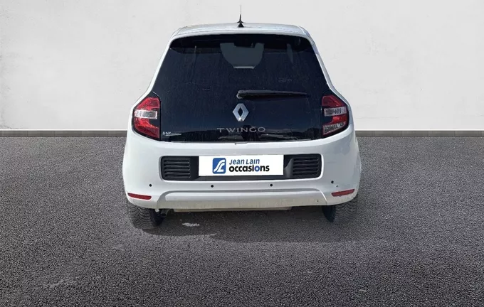 RENAULT TWINGO III 0.9 TCe 90 Energy E6C Intens extérieur arrière 2125909