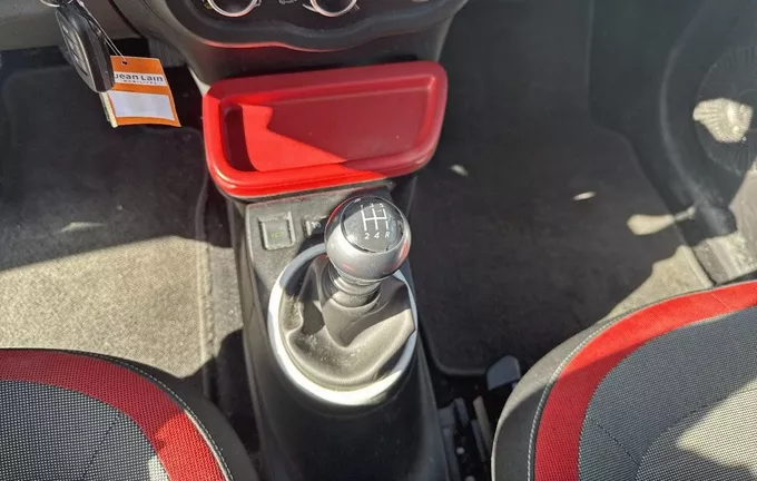RENAULT TWINGO III 0.9 TCe 90 Energy E6C Intens photo 13 2125909