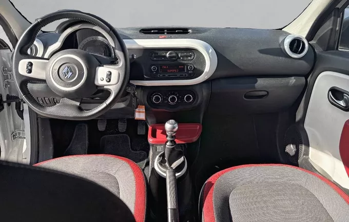 RENAULT TWINGO III 0.9 TCe 90 Energy E6C Intens photo 18 2125909