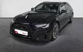 Miniature AUDI A6 Avant 55 TFSIe 367 ch S tronic 7 Quattro Competition extérieur trois quart avant gauche 2126471