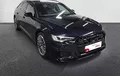 Miniature AUDI A6 Avant 55 TFSIe 367 ch S tronic 7 Quattro Competition extérieur trois quart avant droit 2126471