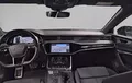 Miniature AUDI A6 Avant 55 TFSIe 367 ch S tronic 7 Quattro Competition photo 18 2126471