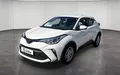 Miniature TOYOTA C-HR Hybride 1.8L Dynamic Ultimate extérieur trois quart avant gauche 1103972