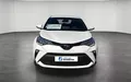 Miniature TOYOTA C-HR Hybride 1.8L Dynamic Ultimate extérieur avant 1103972