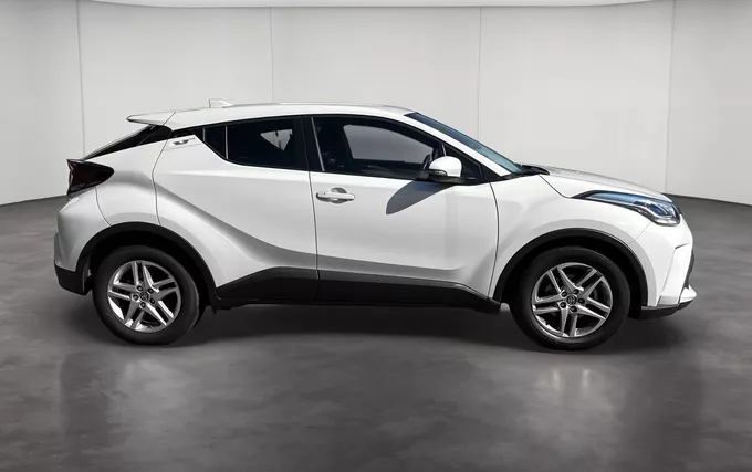 TOYOTA C-HR Hybride 1.8L Dynamic Ultimate extérieur côté droit 1103972