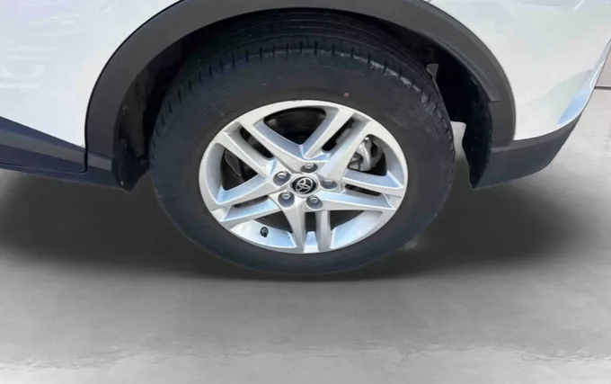TOYOTA C-HR Hybride 1.8L Dynamic Ultimate photo 9 1103972