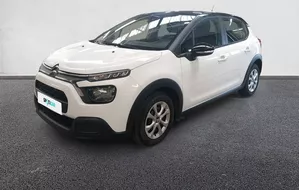 CITROEN C3 PureTech 83 S&S BVM5 Feel VF7SXHMRVMT554965