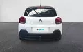 Miniature CITROEN C3 PureTech 83 S&S BVM5 Feel extérieur trois quart arrière droit 946561