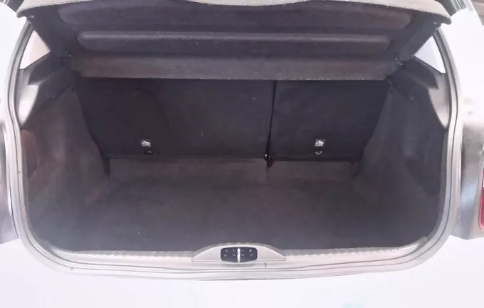 CITROEN C3 PureTech 83 S&S BVM5 Feel extérieur arrière 946561
