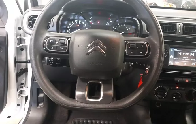 CITROEN C3 PureTech 83 S&S BVM5 Feel photo 9 946561