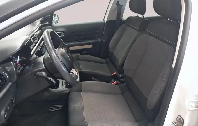 CITROEN C3 PureTech 83 S&S BVM5 Feel photo 11 946561