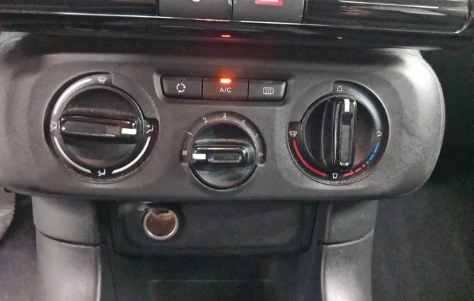 CITROEN C3 PureTech 83 S&S BVM5 Feel photo 19 946561