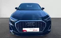 Miniature AUDI Q3 Sportback 35 TDI 150 ch S tronic 7 S line extérieur avant 2127203