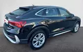 Miniature AUDI Q3 Sportback 35 TDI 150 ch S tronic 7 S line extérieur trois quart arrière droit 2127203