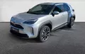 Miniature TOYOTA YARIS CROSS Hybride 130h 2WD Design extérieur trois quart avant gauche 164803