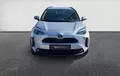 Miniature TOYOTA YARIS CROSS Hybride 130h 2WD Design extérieur avant 164803