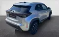 Miniature TOYOTA YARIS CROSS Hybride 130h 2WD Design extérieur trois quart arrière droit 164803