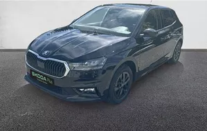 SKODA FABIA 1.0 TSI 95 ch EVO 2 BVM5 Selection TMBEP6PJXV4039553
