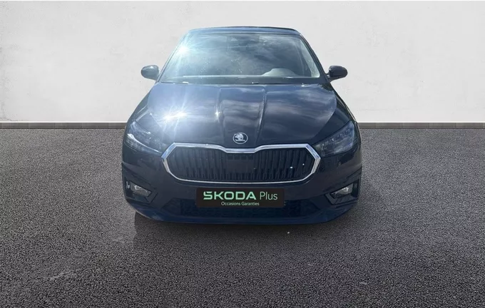 SKODA FABIA 1.0 TSI 95 ch EVO 2 BVM5 Selection photo 9 7036