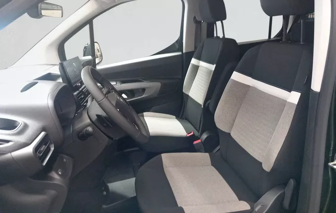 CITROEN BERLINGO Taille M BlueHDi 130 S&S EAT8 Max photo 11 945791
