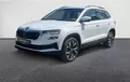 Miniature SKODA KAROQ 1.5 TSI 150 ch ACT Ambition extérieur trois quart avant gauche 560625