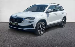 SKODA KAROQ 1.5 TSI 150 ch ACT Ambition TMBJR7NU5PC215641