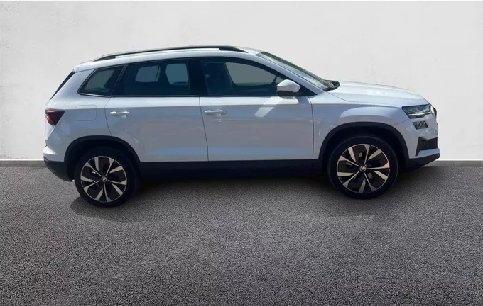 SKODA KAROQ 1.5 TSI 150 ch ACT Ambition extérieur côté droit 560625