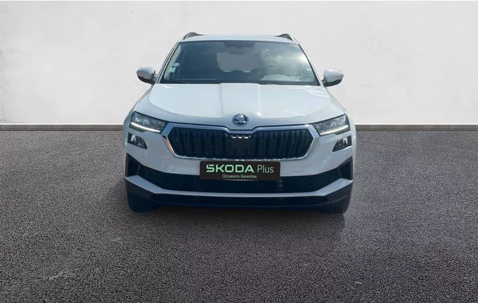 SKODA KAROQ 1.5 TSI 150 ch ACT Ambition photo 9 560625