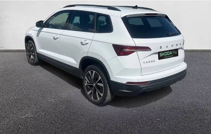 SKODA KAROQ 1.5 TSI 150 ch ACT Ambition photo 11 560625