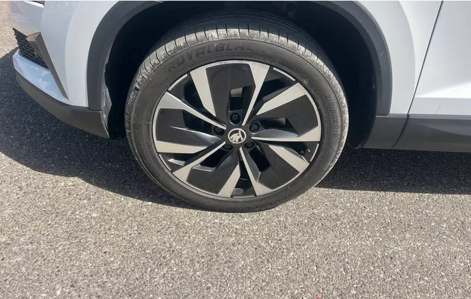 SKODA KAROQ 1.5 TSI 150 ch ACT Ambition photo 12 560625
