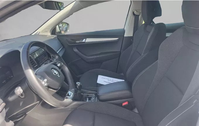 SKODA KAROQ 1.5 TSI 150 ch ACT Ambition photo 13 560625