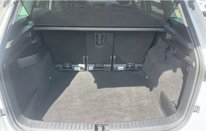 SKODA KAROQ 1.5 TSI 150 ch ACT Ambition photo 14 560625