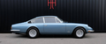 Miniature FERRARI 365 GT 2+2 extérieur avant 2044275