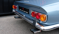 Miniature FERRARI 365 GT 2+2 extérieur arrière 2044275