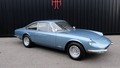 Miniature FERRARI 365 GT 2+2 extérieur côté gauche 2044275