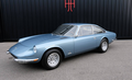 Miniature FERRARI 365 GT 2+2 photo 14 2044275