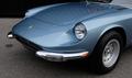 Miniature FERRARI 365 GT 2+2 photo 16 2044275