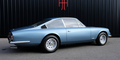 Miniature FERRARI 365 GT 2+2 photo 24 2044275