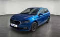 Miniature SKODA FABIA 1.0 TSI 116 ch EVO 2 DSG7 Selection extérieur trois quart avant gauche 2131900