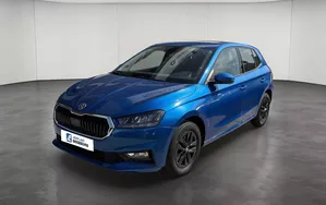 SKODA FABIA 1.0 TSI 116 ch EVO 2 DSG7 Selection TMBER6PJ1S4091336