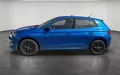 Miniature SKODA FABIA 1.0 TSI 116 ch EVO 2 DSG7 Selection extérieur côté gauche 2131900