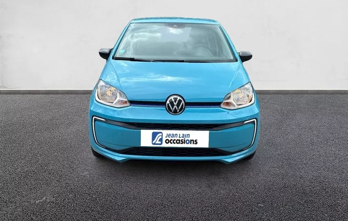 VOLKSWAGEN E-UP! 2.0 e-up! 83 Electrique extérieur avant 2128583