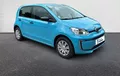 Miniature VOLKSWAGEN E-UP! 2.0 e-up! 83 Electrique extérieur trois quart avant droit 2128583