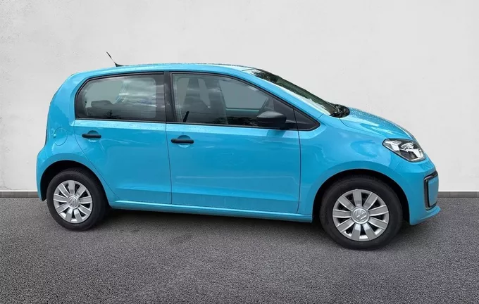 VOLKSWAGEN E-UP! 2.0 e-up! 83 Electrique extérieur côté droit 2128583