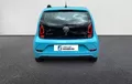 Miniature VOLKSWAGEN E-UP! 2.0 e-up! 83 Electrique extérieur arrière 2128583