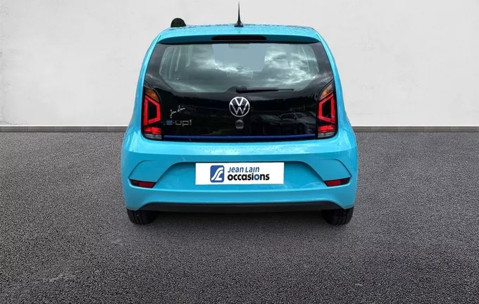 VOLKSWAGEN E-UP! 2.0 e-up! 83 Electrique extérieur arrière 2128583