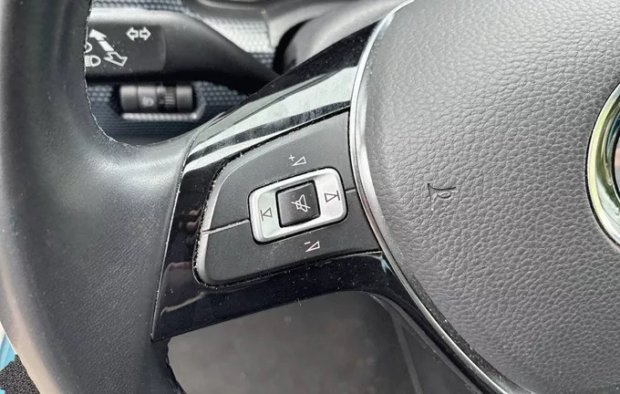 VOLKSWAGEN E-UP! 2.0 e-up! 83 Electrique photo 12 2128583