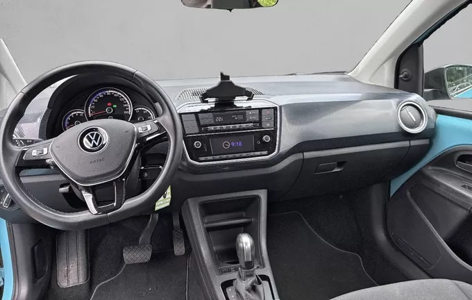 VOLKSWAGEN E-UP! 2.0 e-up! 83 Electrique photo 18 2128583