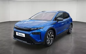 SKODA ELROQ 286 ch Batterie 85 Sportline TMBNH9NY9TF101413